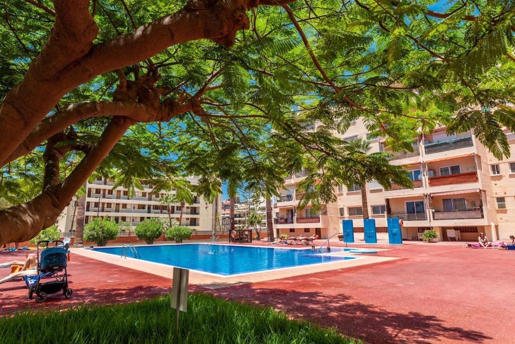 Tantul Crissol 211 Apto 1Hab Los Cristianos  Exterior photo