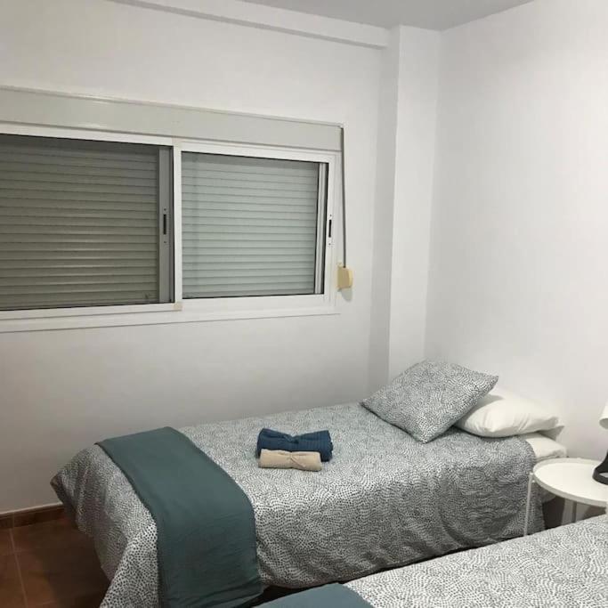 Tantul Crissol 211 Apto 1Hab Los Cristianos  Exterior photo