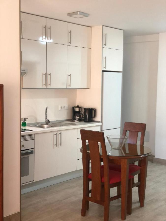 Tantul Crissol 211 Apto 1Hab Los Cristianos  Exterior photo