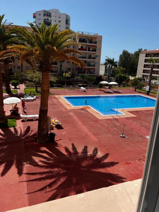 Tantul Crissol 211 Apto 1Hab Los Cristianos  Exterior photo