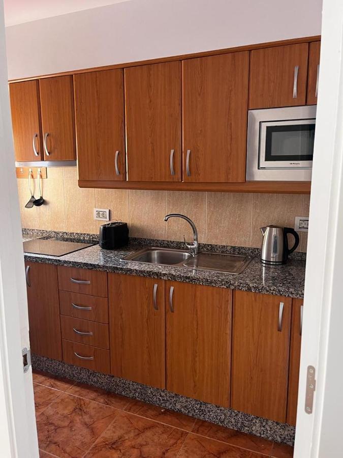 Tantul Crissol 211 Apto 1Hab Los Cristianos  Exterior photo