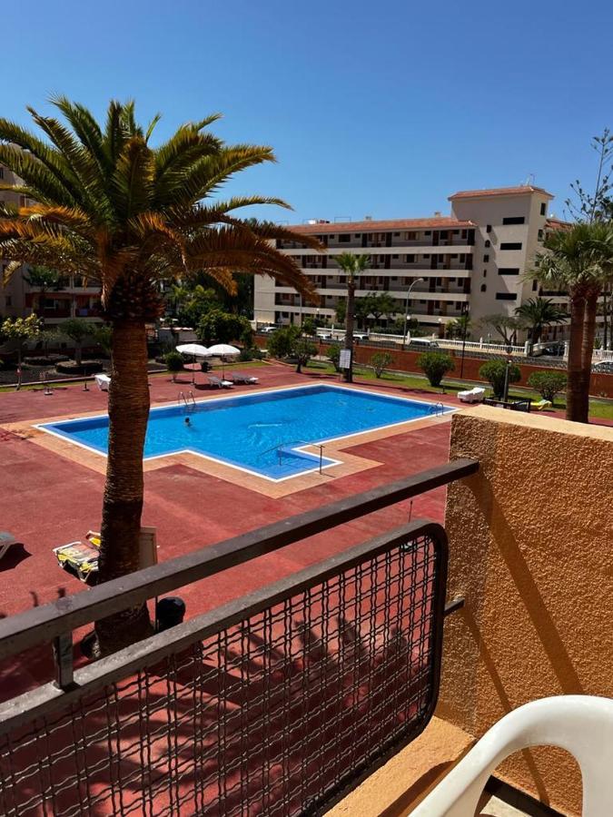 Tantul Crissol 211 Apto 1Hab Los Cristianos  Exterior photo