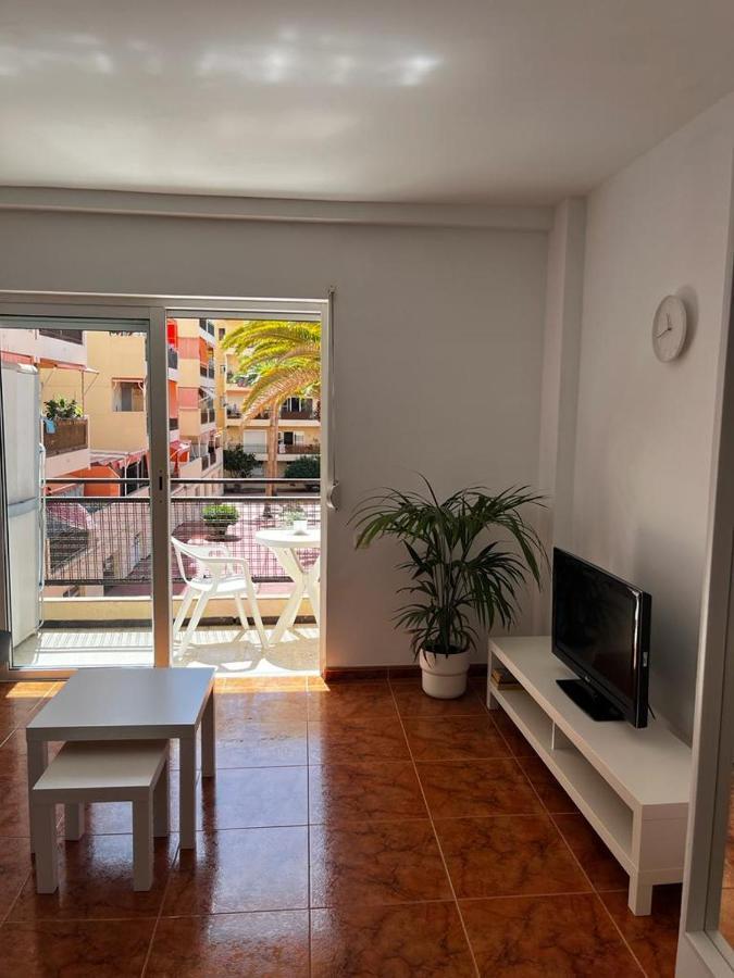 Tantul Crissol 211 Apto 1Hab Los Cristianos  Exterior photo