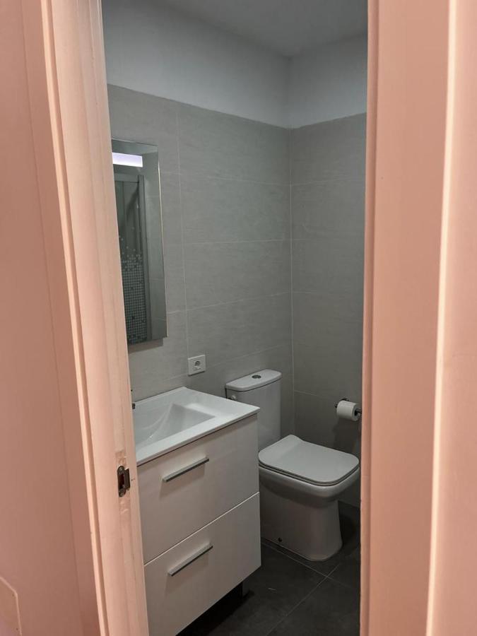 Tantul Crissol 211 Apto 1Hab Los Cristianos  Exterior photo